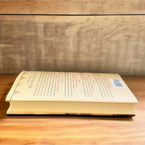 2/$30 NEW Before We Were Yours: A Novel Hardcover – June 6 2017 - Lisa Wingate - Picture 4 of 6